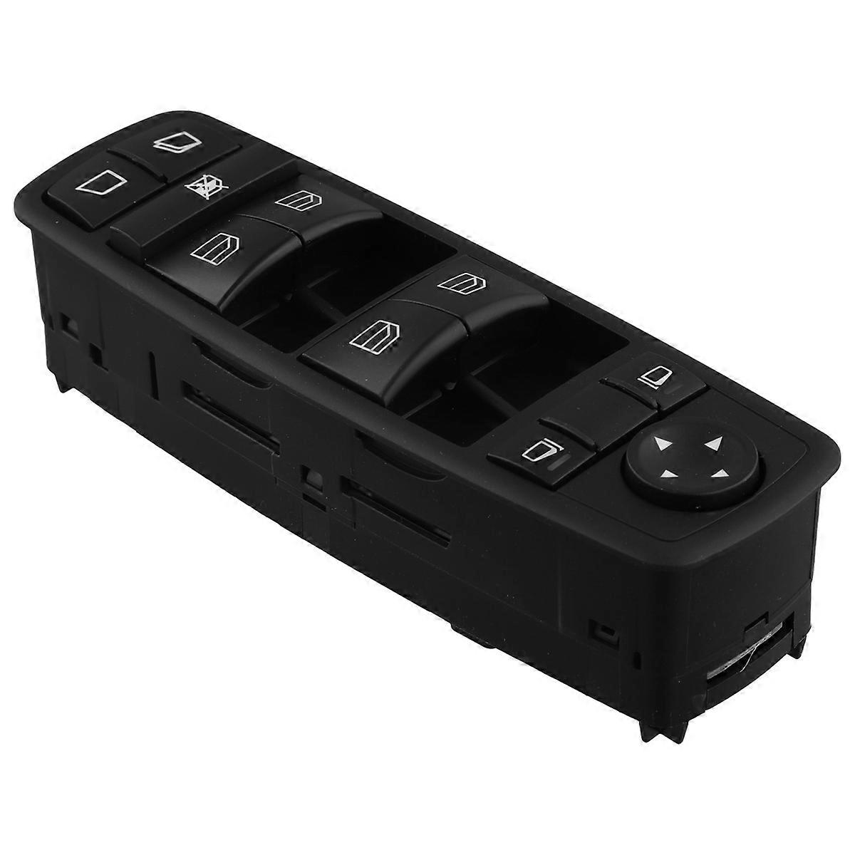 A2518300190 Car Power Window Control Switch for