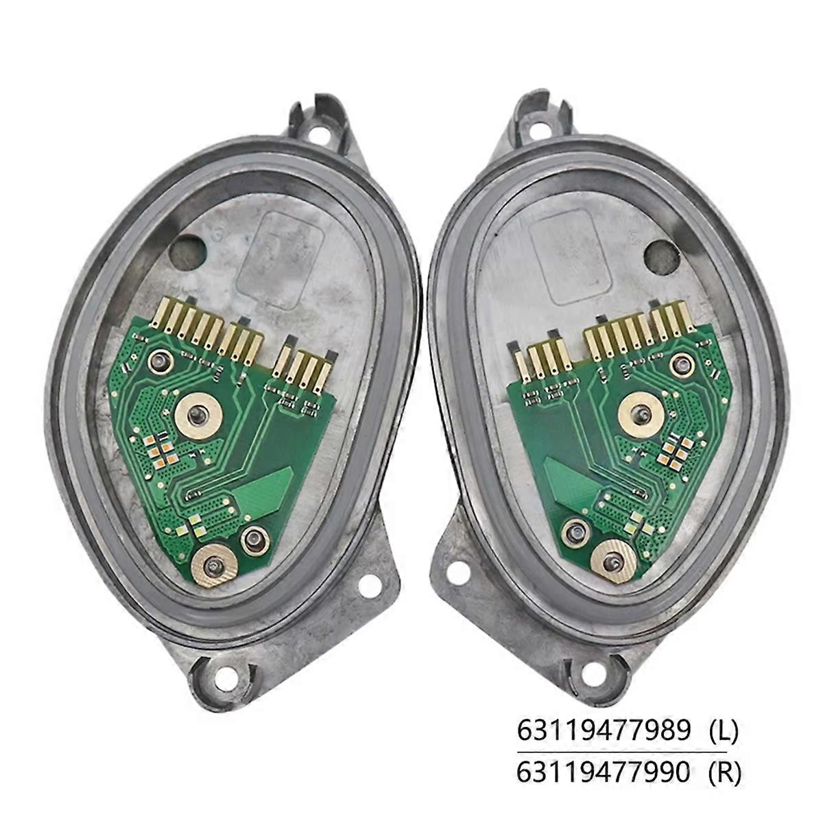 LED Lamp Controls Modules Signal Lamp Controls Module for Right