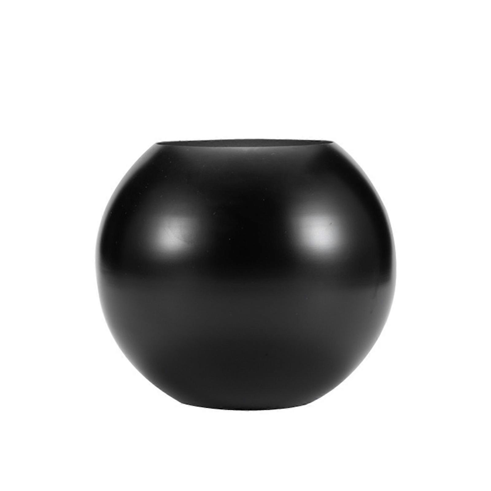 Stainless Steel Decorative Vases