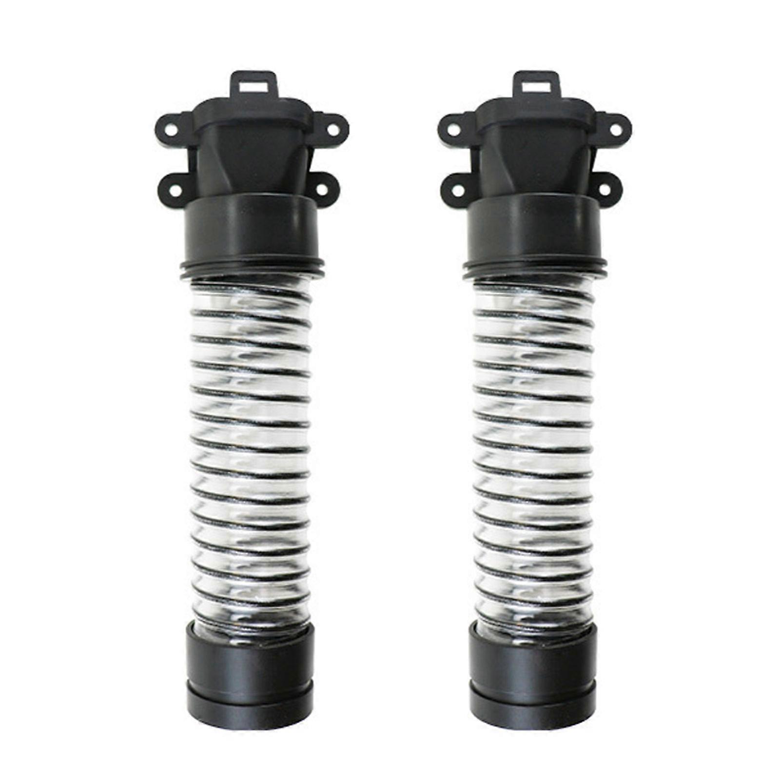 Flexible Hose Attachment Hose Flexible Pipe Spare Part for A10 Plus/A10u Sweeper Cleaner Floor Washing Machine Accessory