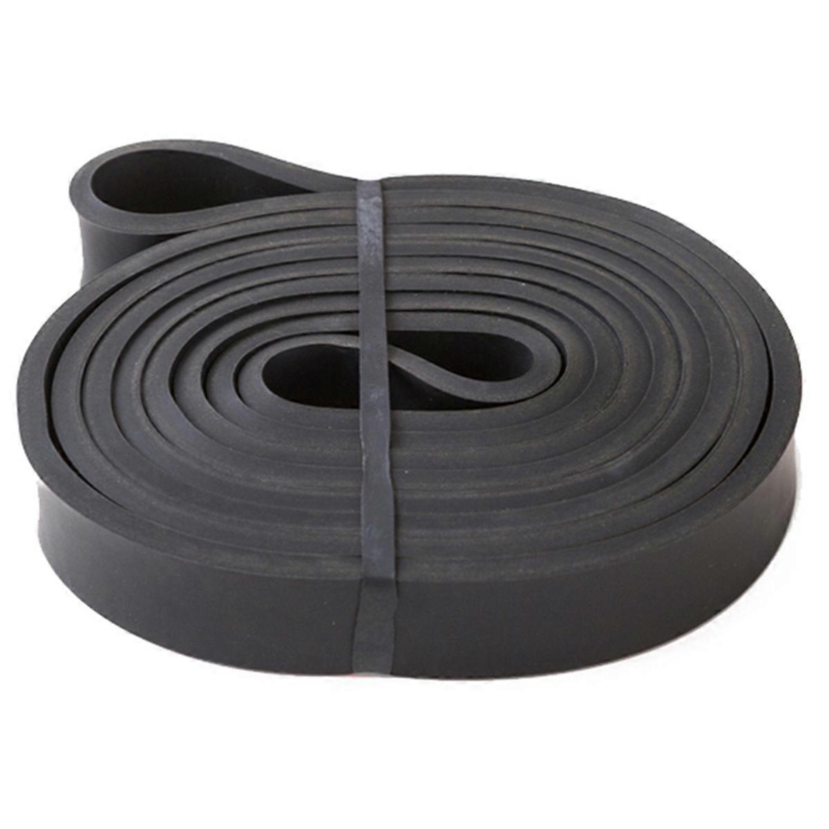 Tough Latex Resistance Band ,2.2cm,Black