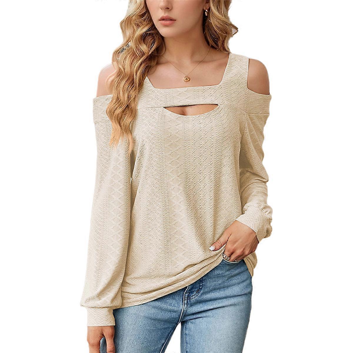 Womens Summer Square Neck M