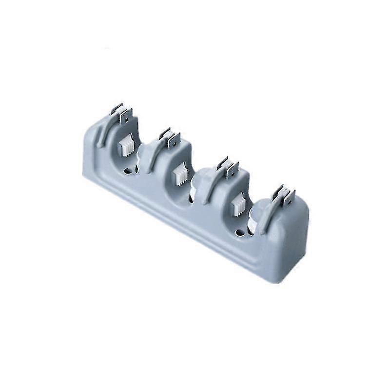 1pcs Mop Storage Rack