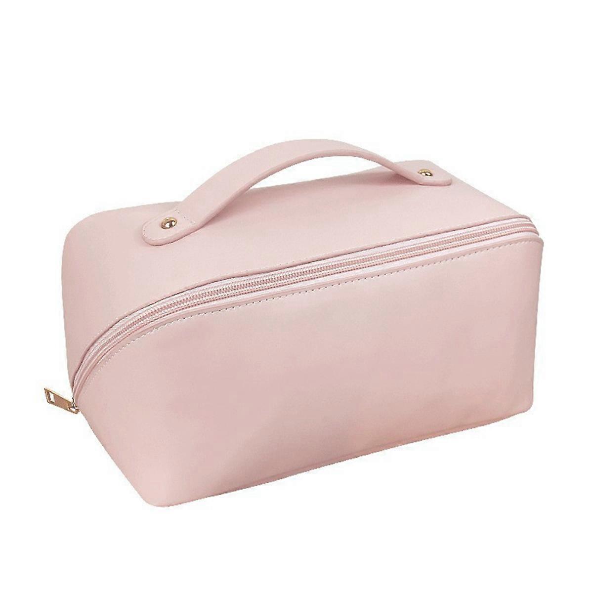 Makeup Storage Toiletry Bag Cosmetic Box for Skin Cosmetics,C