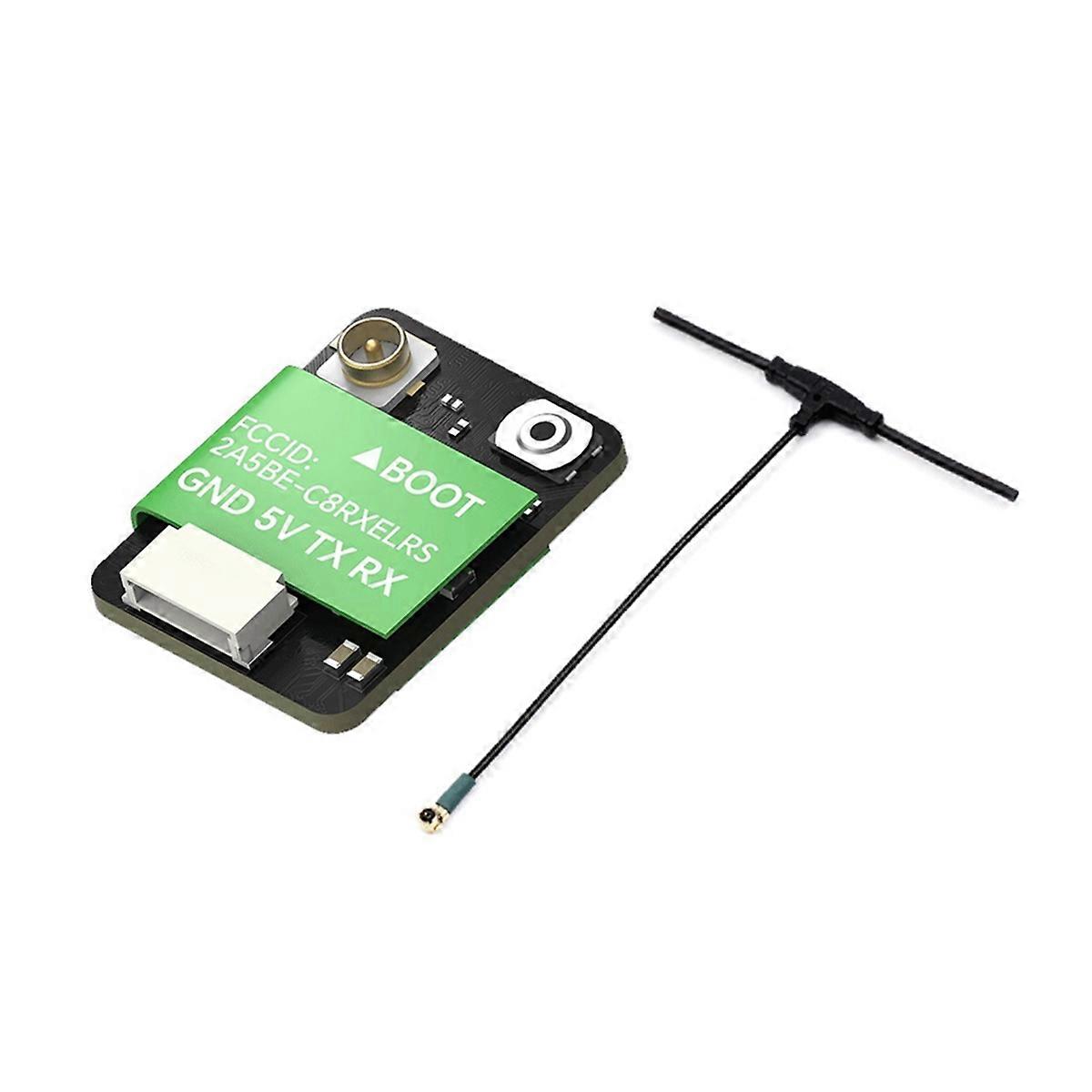 ExpressLRS ELRS Nano Receiver ELRS 2.4GHz Nano RX Receiver