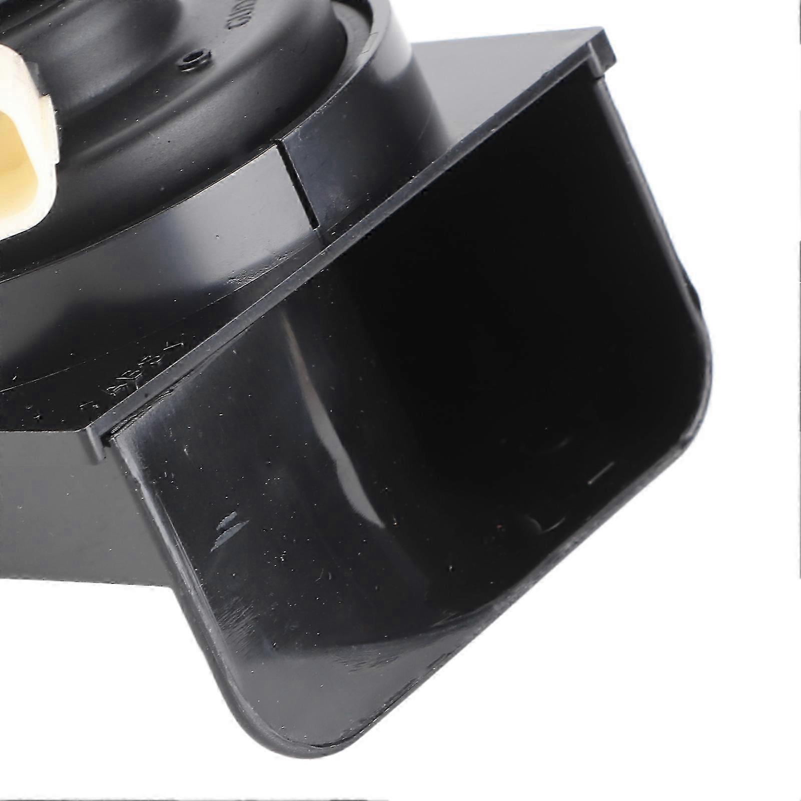 Low Tune Car Horn Assy for Accord, CRV, Fit & Insight Part Numbers 38100SDBA02, 38100SDBA01, 38100SDBA00, 38100SDBH01