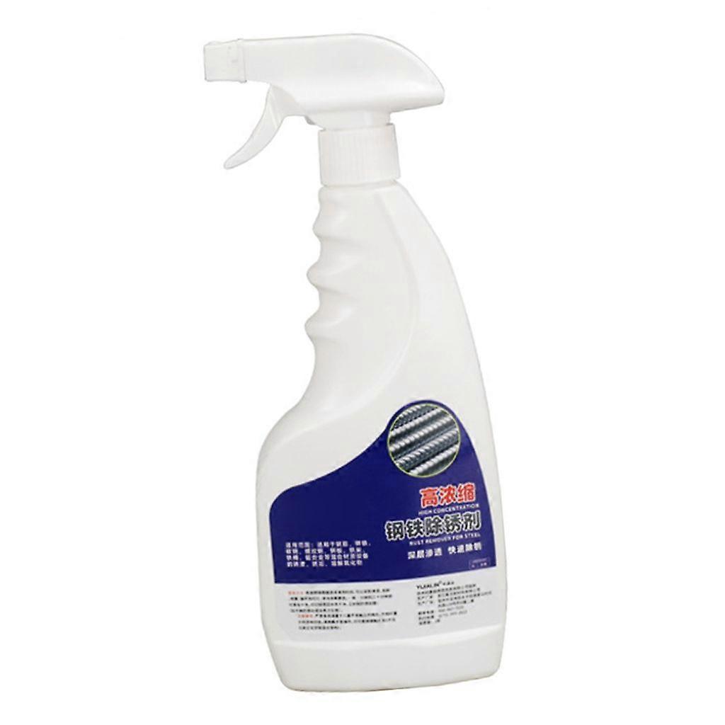 Metal Rusts  Eraser Sprays  Strong Rusts  Cleaning Solution Metal Rusts  Neutralizer