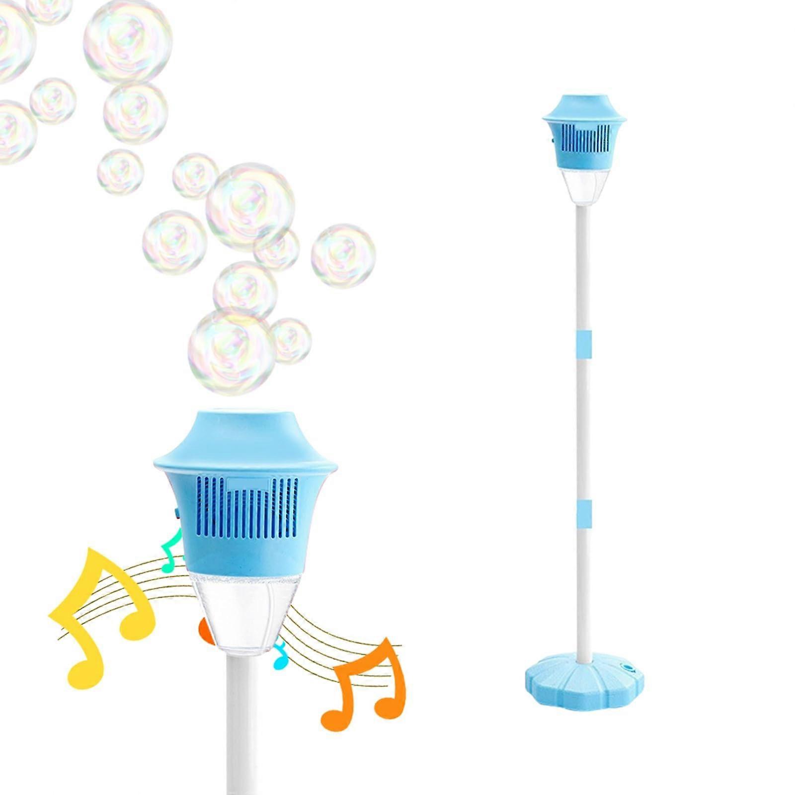 Rechargeable Bubble Lantern Machine Wedding for Party Camping