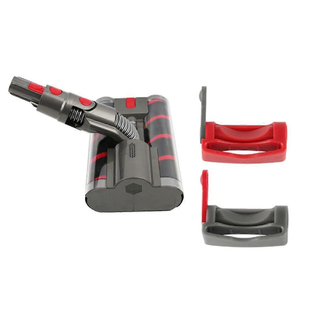  Soft Roller Cleaner Head Vacuum Head Replacement