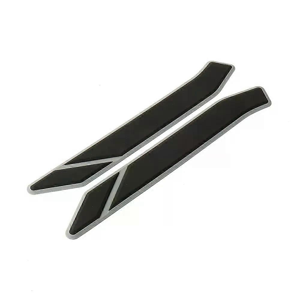 Applies to New UTV Accessories Rear Doors Armrest Pads Left Right Kit Waterproof Black For Polaris RZR PRO XP4 S4 R4 2025