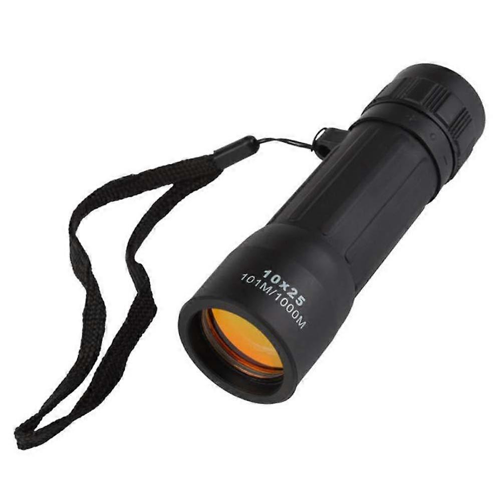 Telescope Monocular Telescope Binoculars Optical Travel Camping Fishing