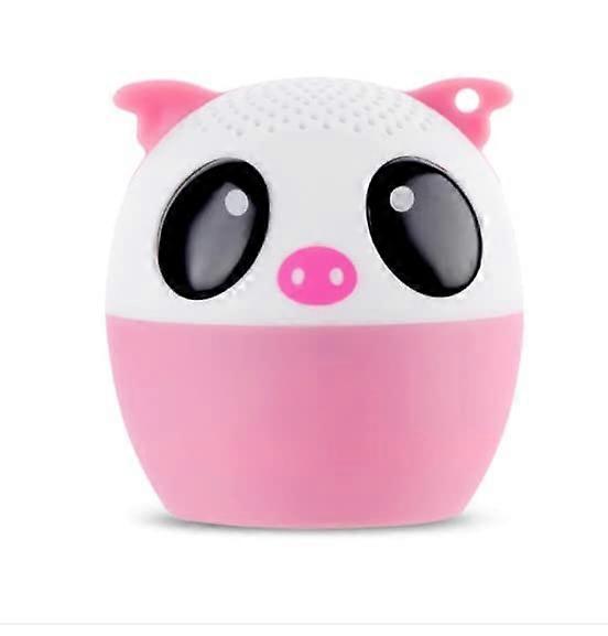 Lil Wonder PETZ Bluetooth Speakers Tan, Portable Wireless Speaker, Small Size, Durable Material, Compatible with All Devices