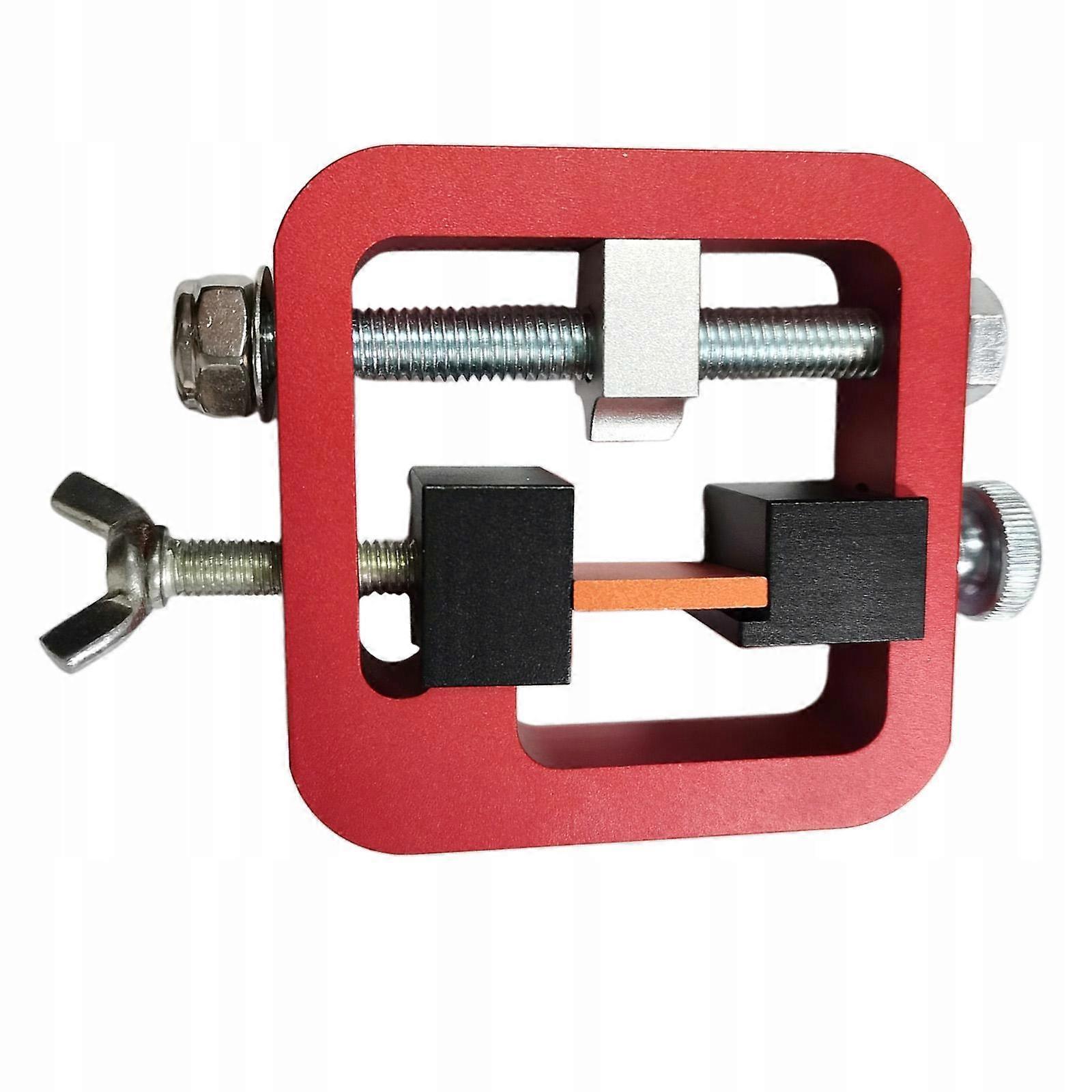 Universal Tool For Pusher Adjustment