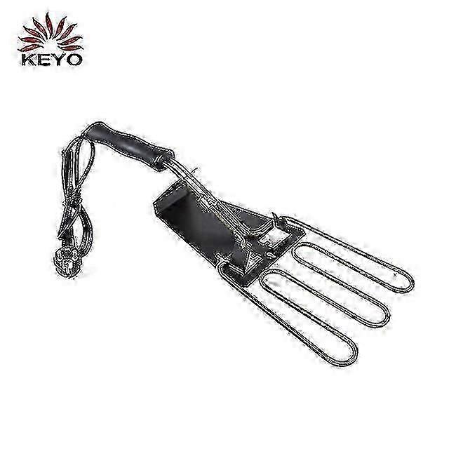 Elektryczny rozrusznik węglowy Bbq Starter