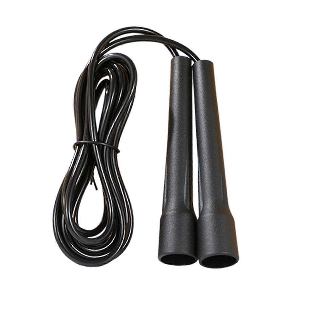 Speed Rope for Boxing, Cardio, and Agility Training