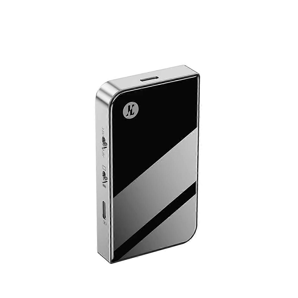 JCALLY AP20 Portable Amplifier Dual DAC Chip 2.5/3.5/4.4 A