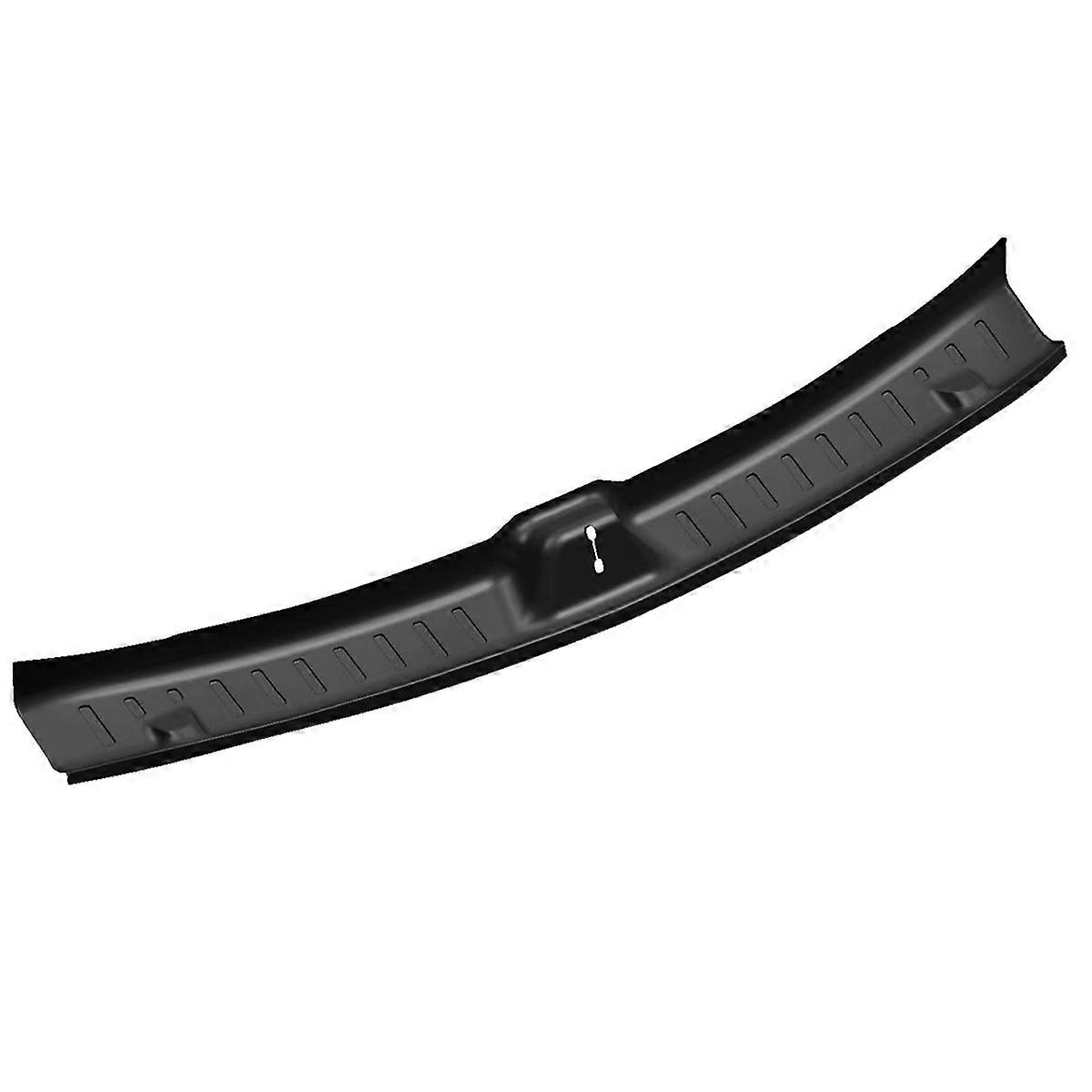 Car Trunk Sill Plate Cover for Y Launch 2025+