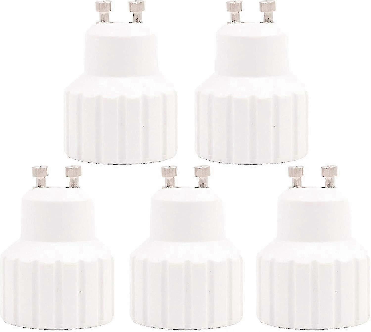 Gu10 to gu10 lamp socket adapter - lamp adapter - socket adapter for led halogen bulbs