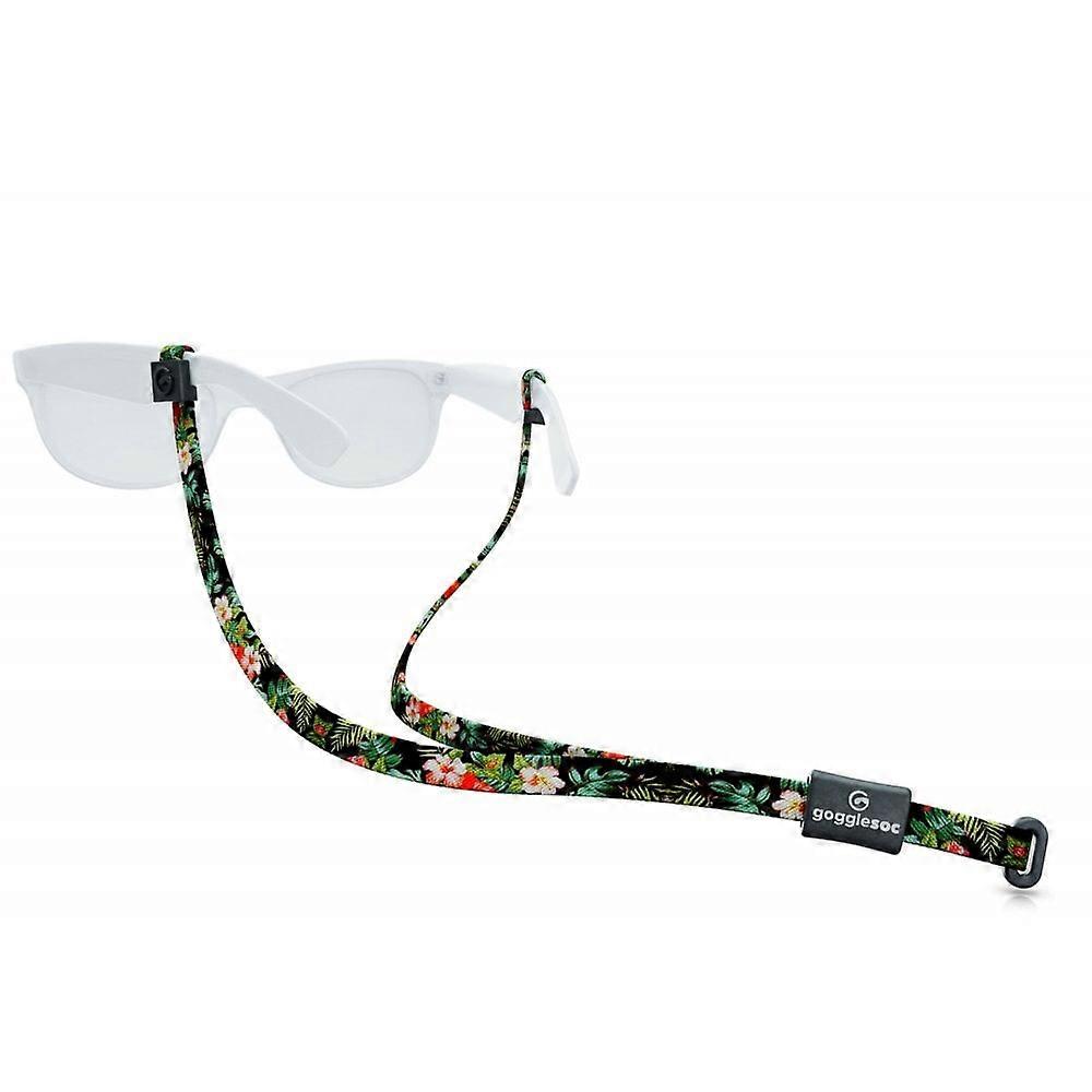 Adults Gogglesoc Hawaiian Sunnystring / Hawaiian / ONE