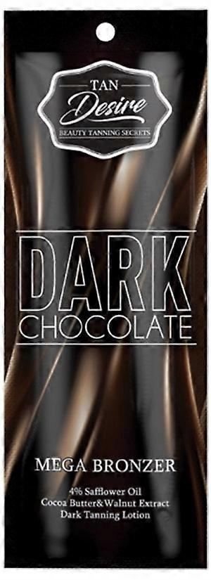Tan Desire Dark Chocolate Mega Dark Bronzer x10 Stück