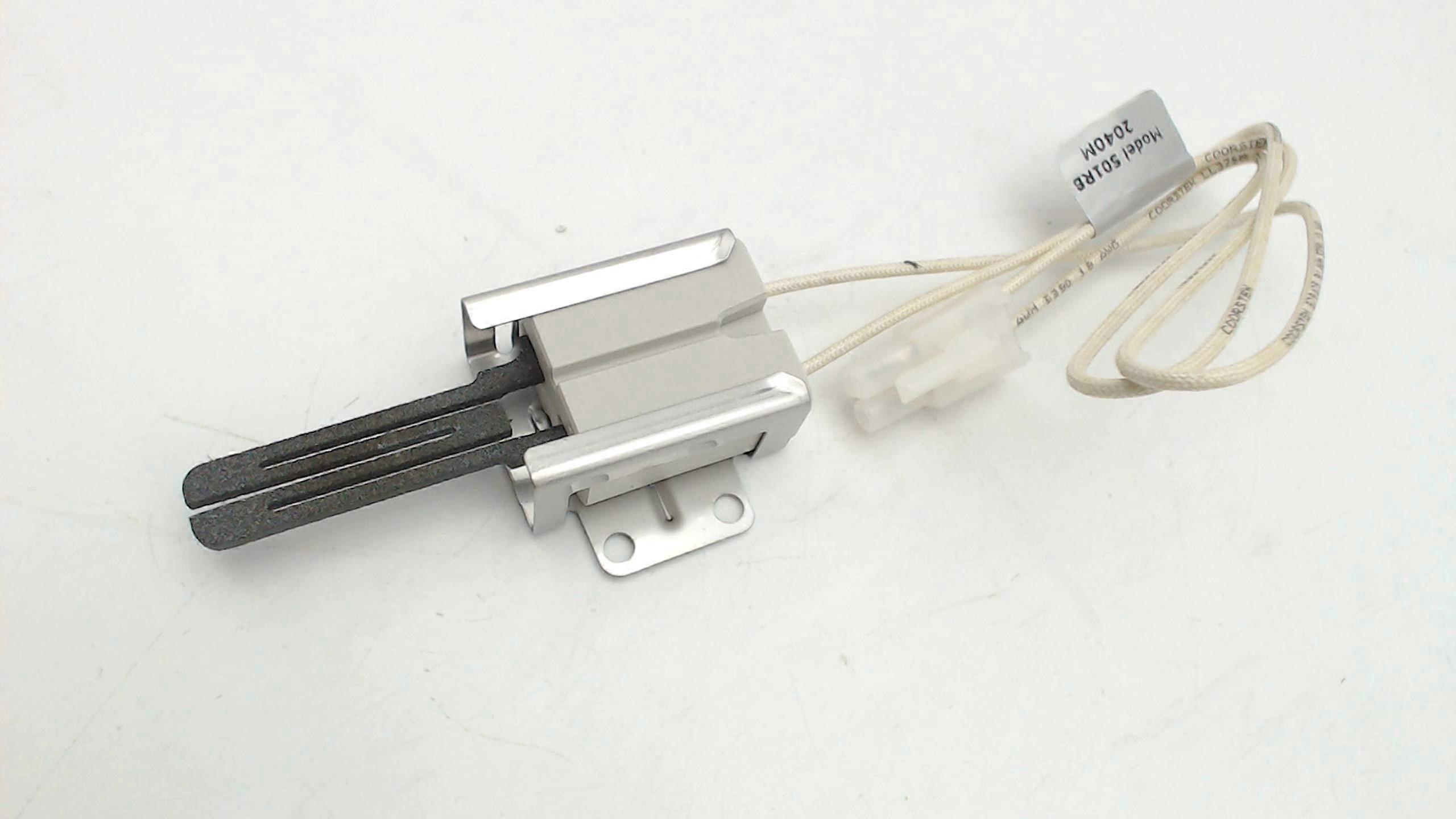 316428501 Oven Igniter Ignitor for Frigidaire Gas Stove Range Models Compatible Replacement Parts