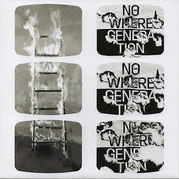 Nowhere Generation (indie 7")