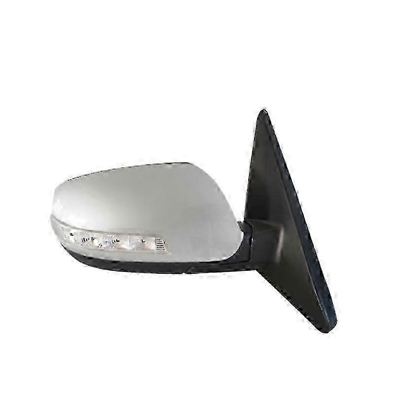Kia Sorento 2009-2014 Heated Electric Folding Turn Signal Side Mirror 87610-2p150 SZ