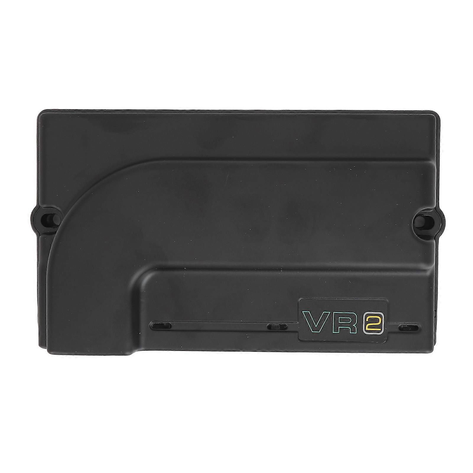 Electric Controller Lower Control High Sensitivity Wheelchair Joystick Module for VR2 PG D51086