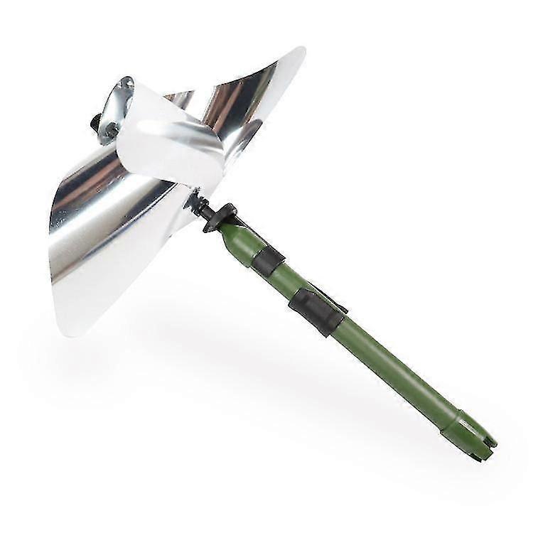 Lintuja hylkivä tuulimylly, heijastava lintujen hylkijä, heijastava lintujen hylkijä tuulimylly, lintujen edustaja TY