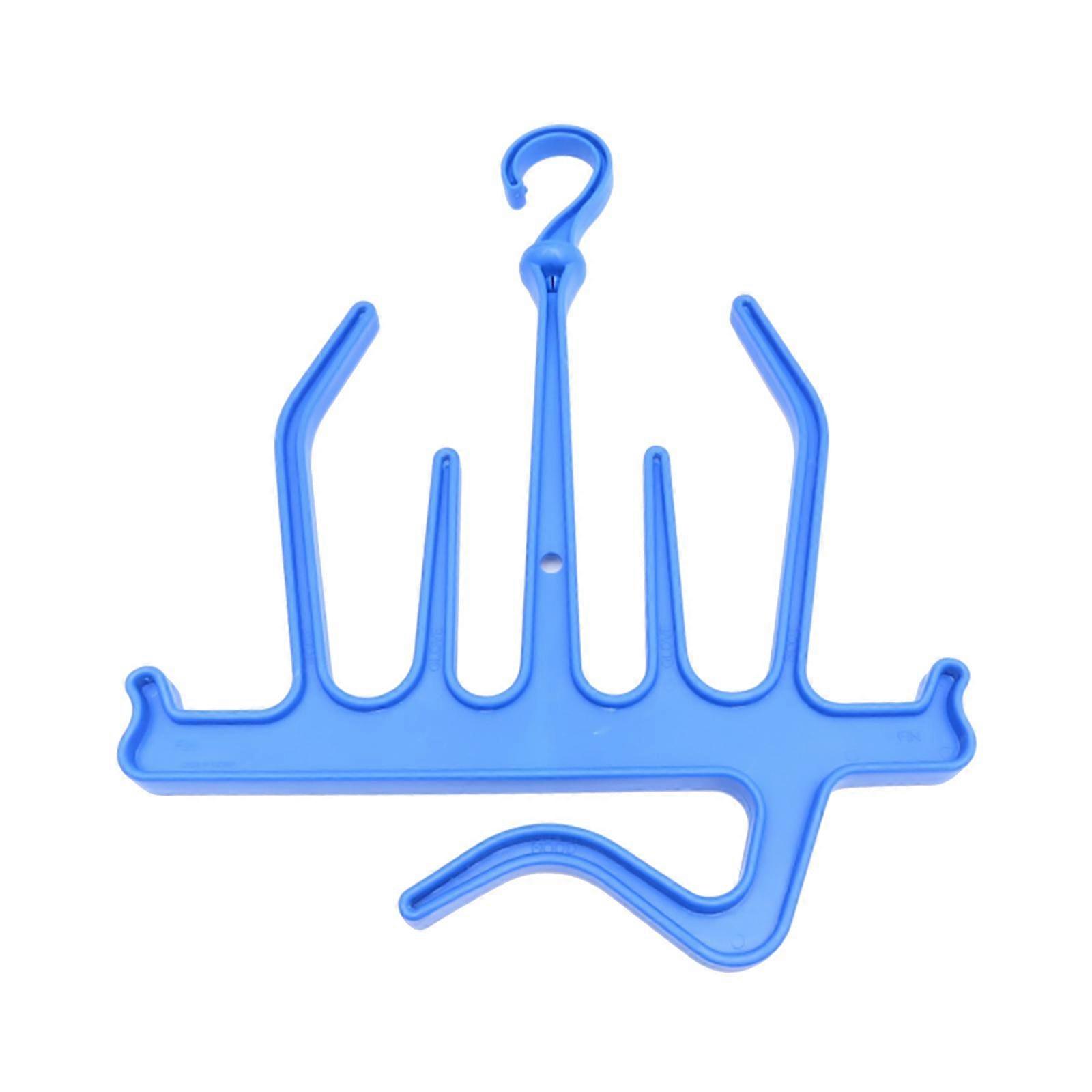 Diving Hanger Rotatable Wetsuit Boots Drain Hangers Hanging Bracket