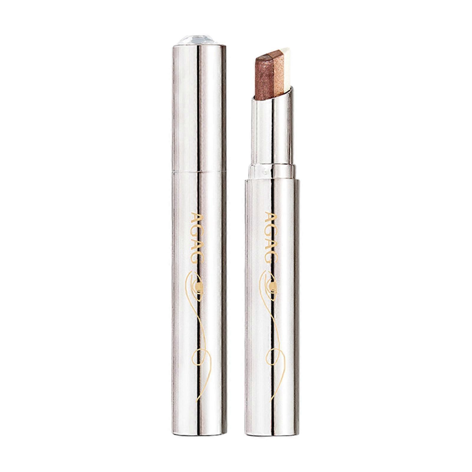 Gradient Shimmer Eye-Shadow Stick  Pigmented Eye Shadow Pen