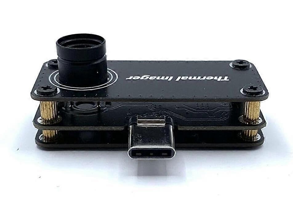 IR Resolution 32 32 Infrared Thermal Imager Temperature Measurement Type-C