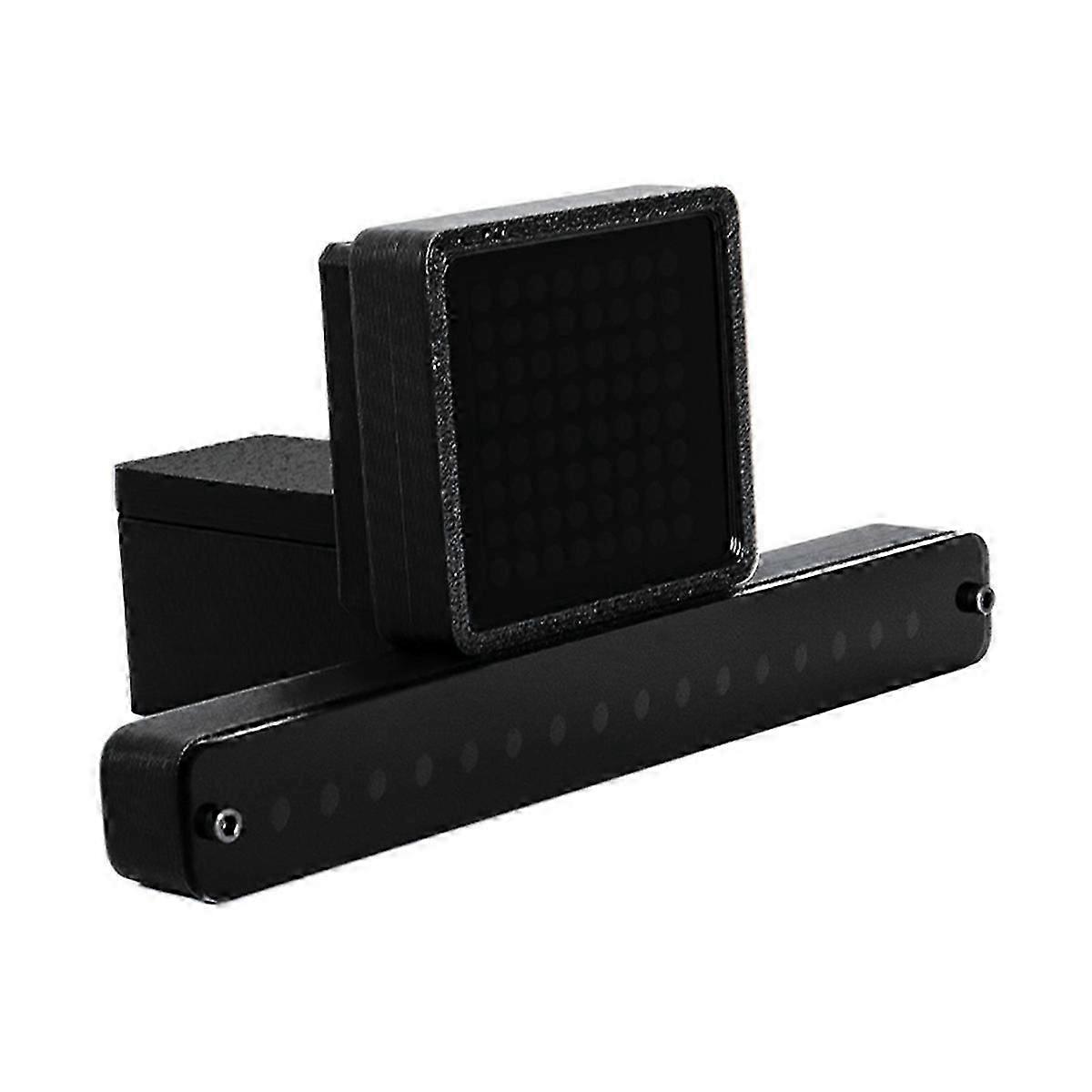 PC Simulation Racing Game Dashboard for FANATEC/SIMAGIC