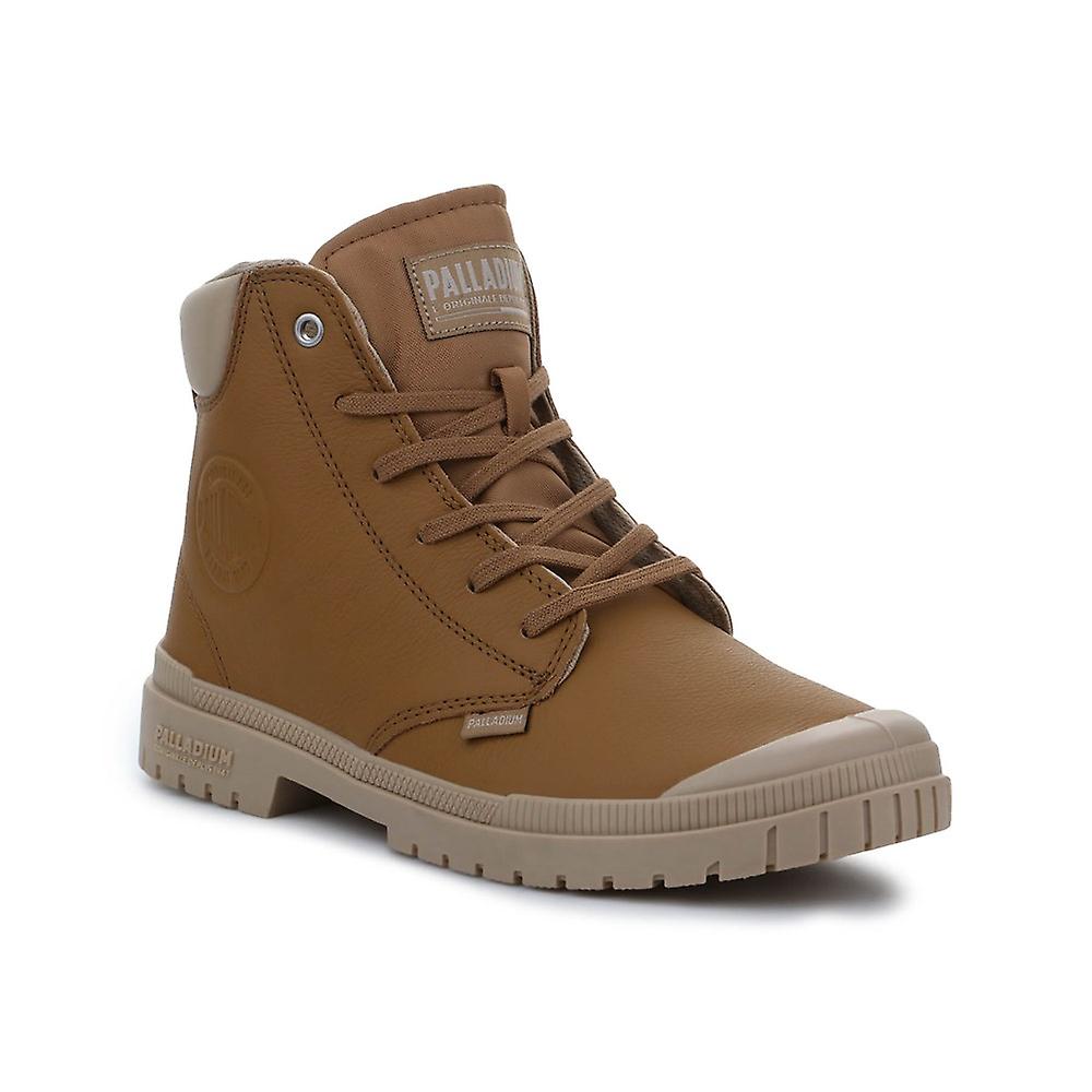 Palladium Pampa SP20 77236252M universal all year men