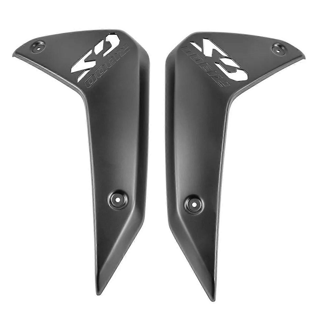 Motorcycle Accessories Radiator Side Cover Frame Guard Cowl Protector Fairing for R1300GS R 1300 GS