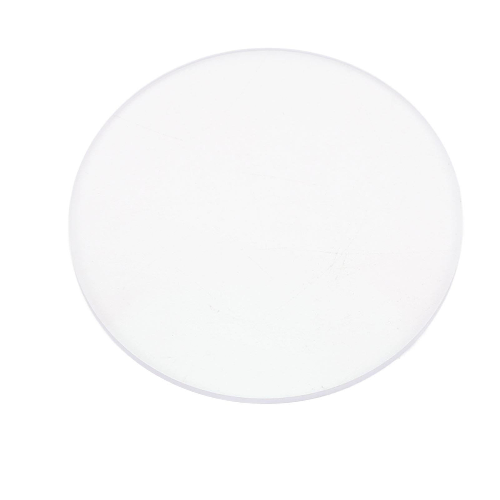 M2 Bow Sight Lens Resin Archery Bow Scope Sight Pin Lens 5 Pin Archery Sight Lens 8X 