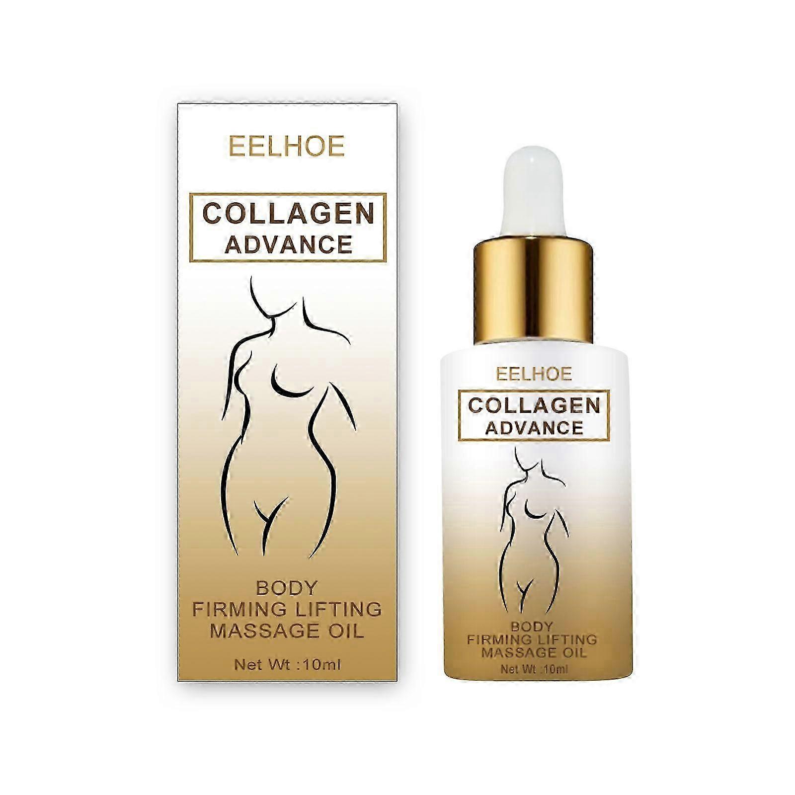 Slimming Massage Oil with Grapeseed