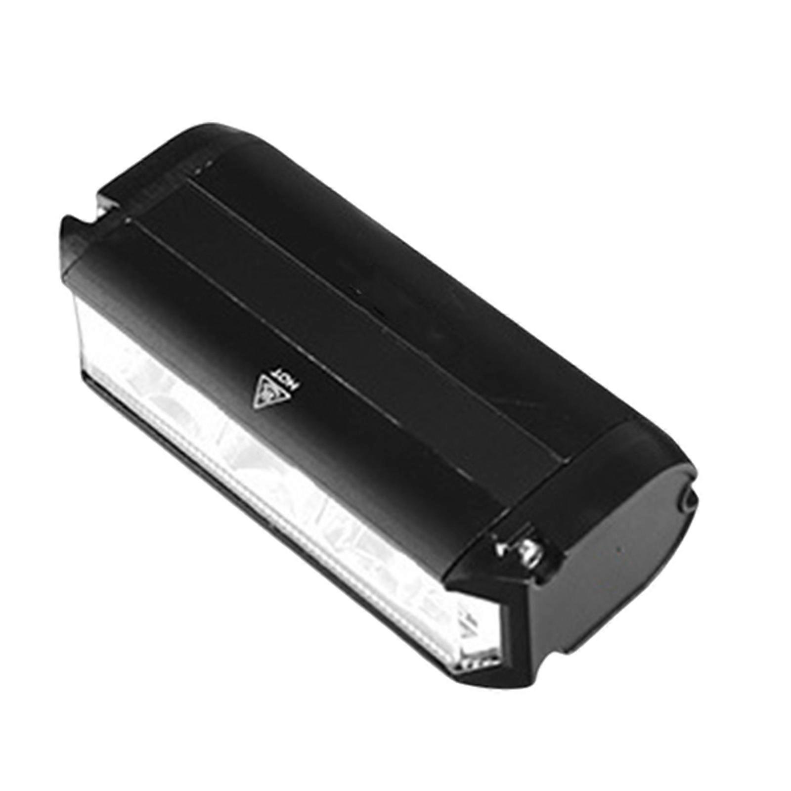 Long Ranges Fahrräder Stirnlampe 2000mAh Fahrräder Licht LED Front Halterungen Camping Fahrräder Zubehör