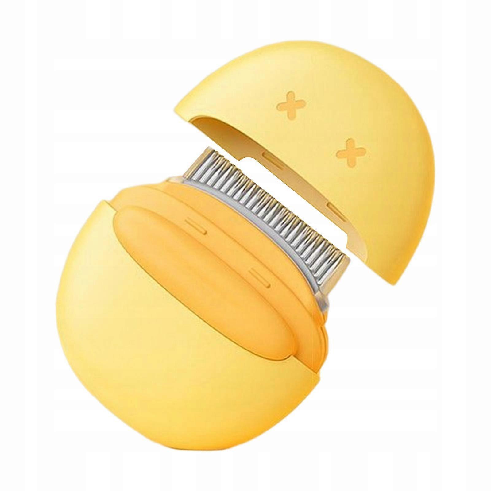 Comb For Slicker Brush For