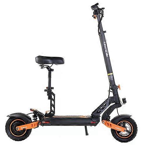 KUKIRIN G2 MAX elektrisk scooter