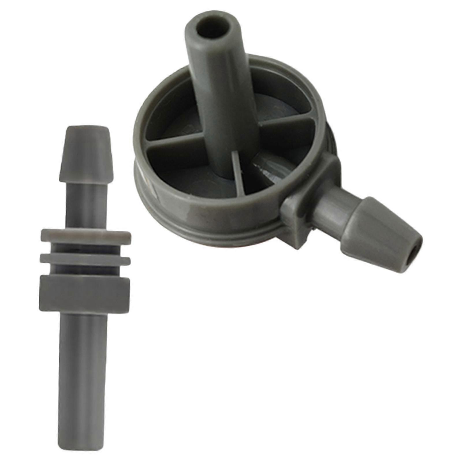 2 Stuks Bloeddrukmeter Verlengbuis Manchet Connector