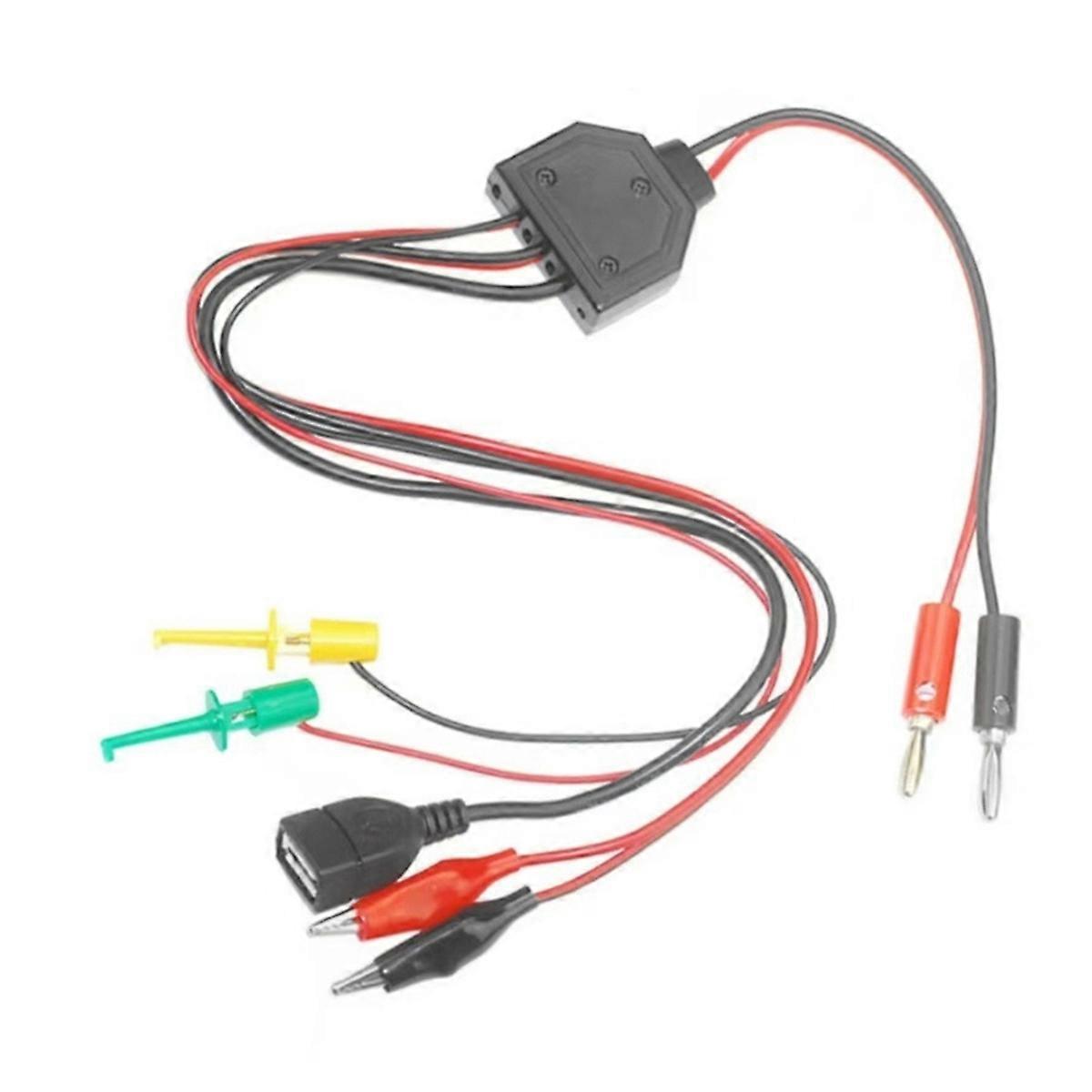 Handy-Reparaturkabel USB Power Boot Line DC Netzteilkabel