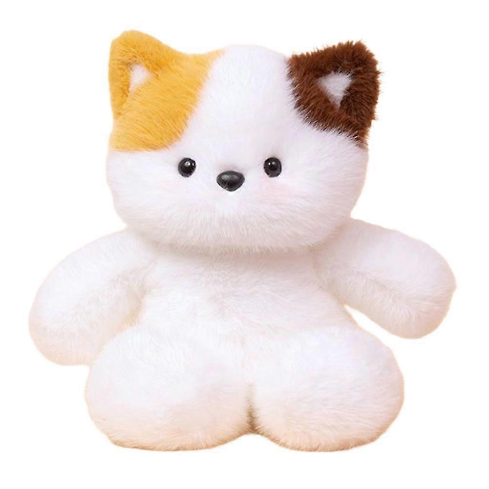 Doll Prize Claw Wedding Birthday Gift Running Rabbit Plush Toy Cute Bear