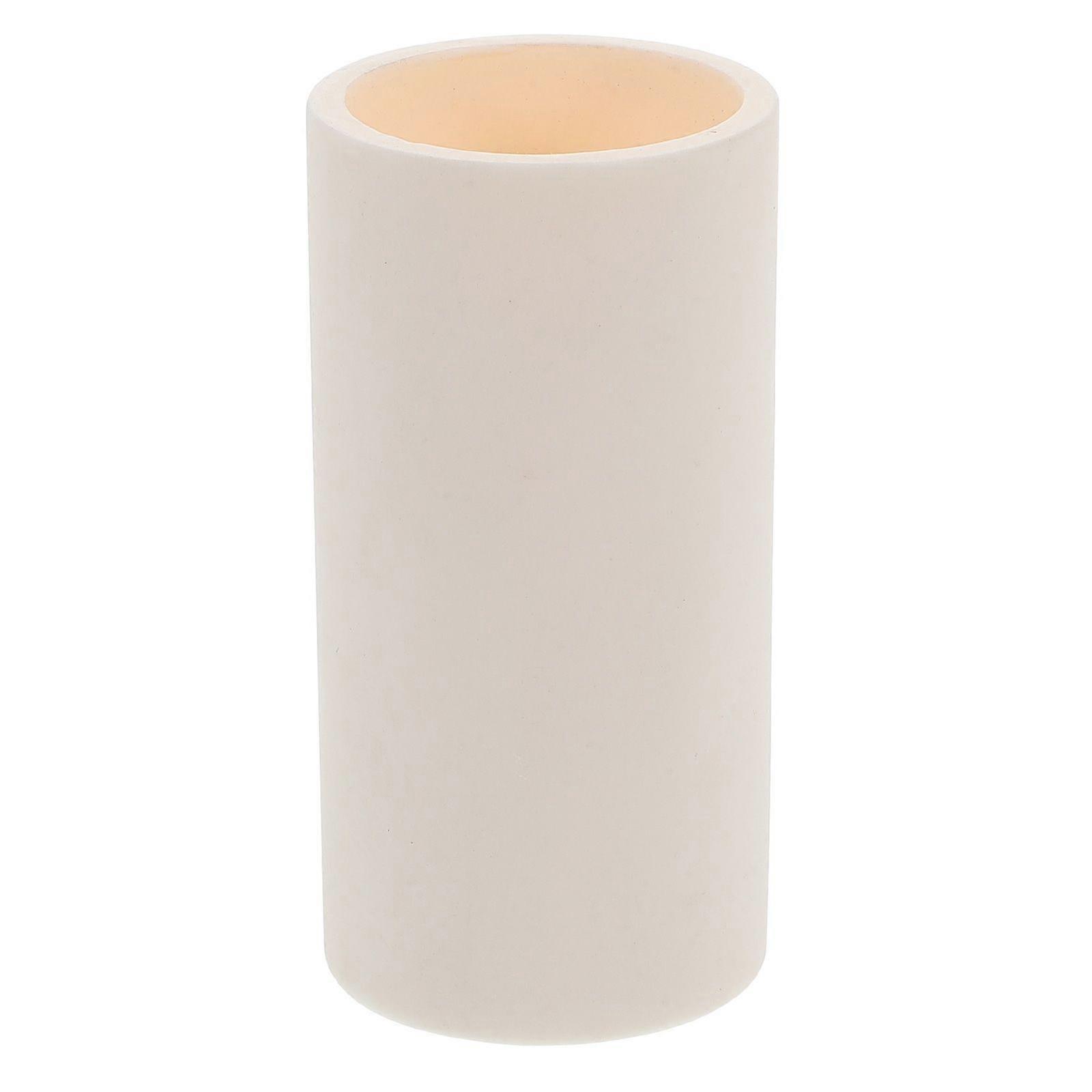 High Temperature Ceramic Crucibles For Laboratory Analysis And Melting, Ideal For Scientific Research And Smelting Application