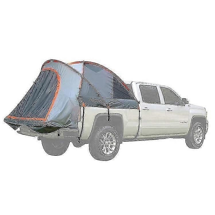 Medium Truck Waterproof Zipper Tent