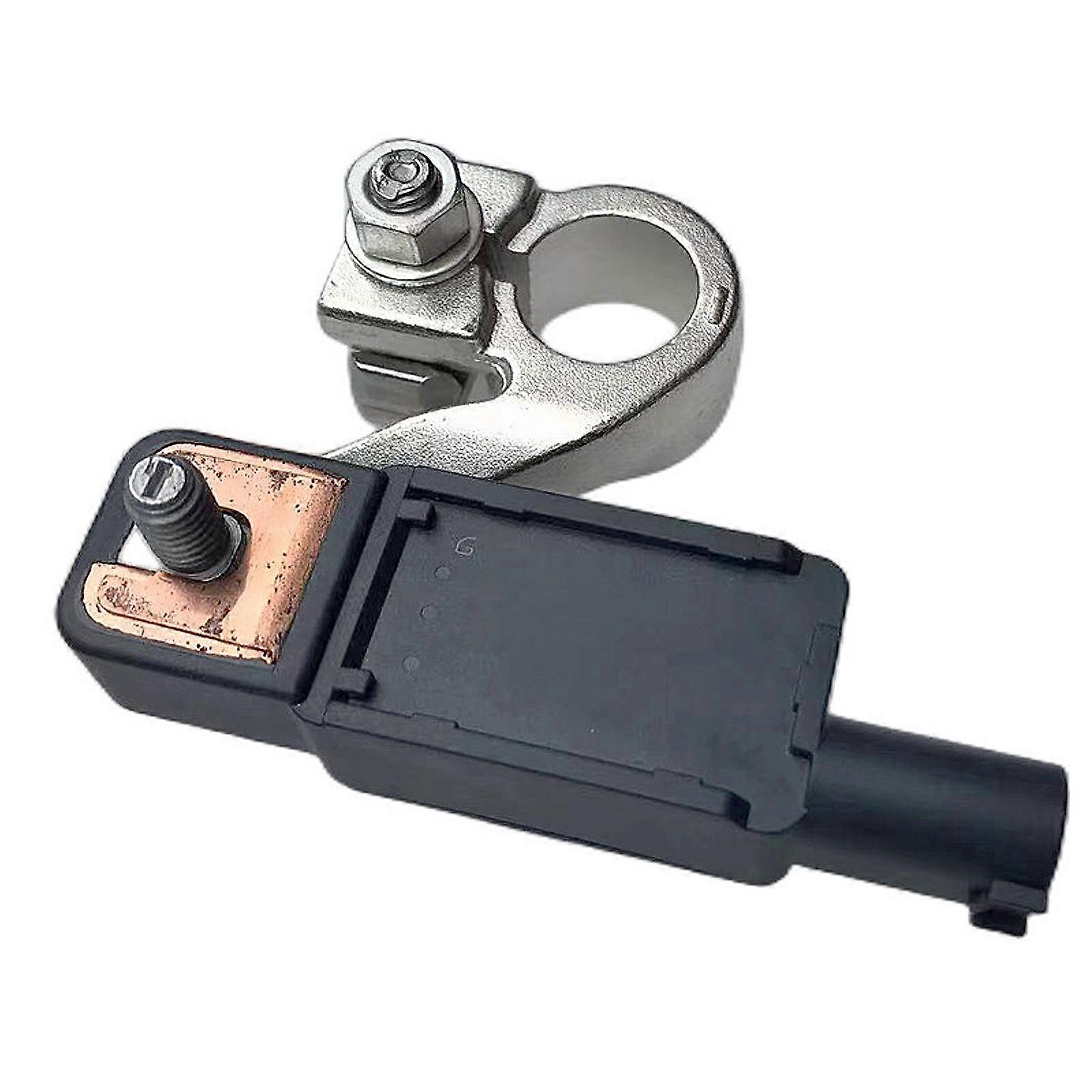 Car Negative Battery Cable Sensor 38920-TBA-A01 Compatible for CRVCivic 2016-2020 38920-TBA-A02 Replacement Accessories Multicolor