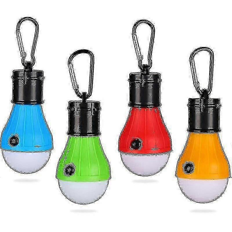Camping Lights, Led Camping Lantern, Battery Powered Camping Light