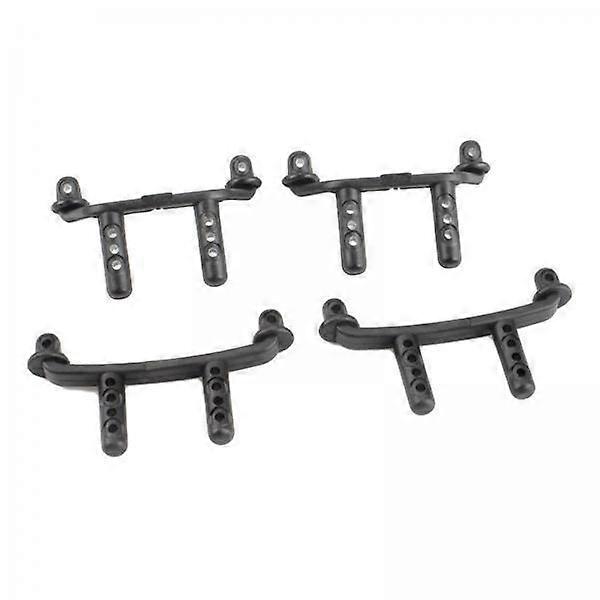 2xRC Spare Upgrade Kit for WLtoys K979 K989 284131 1/28 RC Shell Pillars