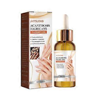 2025 Nieuwste Model Jaysuing Acanthosis Nigricans Therapie Olie, Hydraterende En