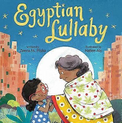 Egyptian Lullaby